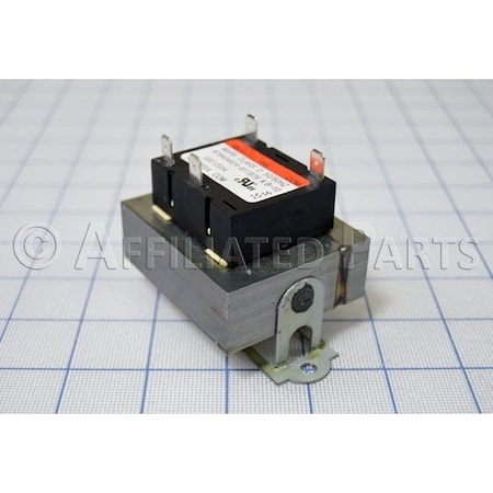 Iec Transformer, 40VA, 24V, 480V E045-50012004